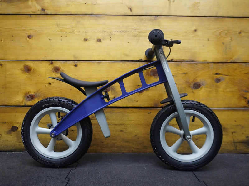 FirstBike Street Balance Kids Bike