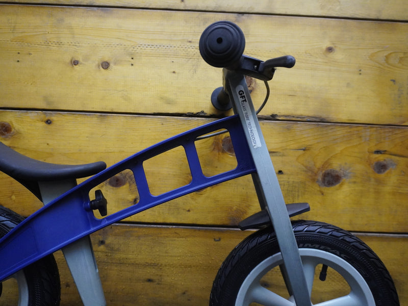 FirstBike Street Balance Kids Bike