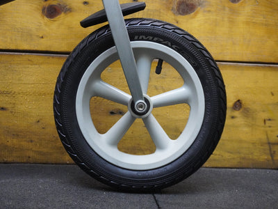 FirstBike Street Balance Kids Bike