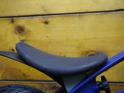 FirstBike Street Balance Kids Bike