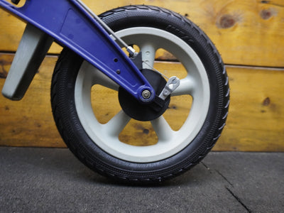 FirstBike Street Balance Kids Bike