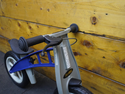 FirstBike Street Balance Kids Bike