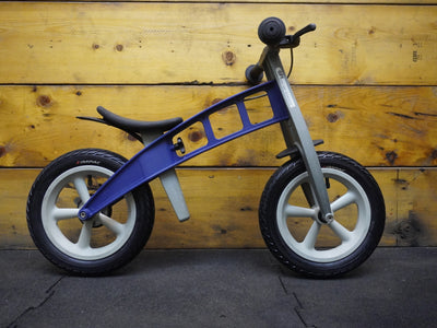 FirstBike Street Balance Kids Bike