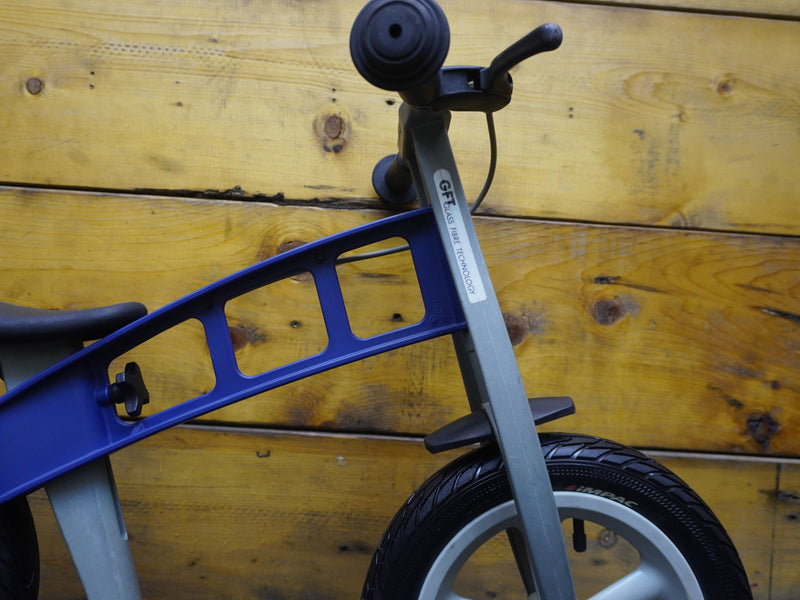 FirstBike Street Balance Kids Bike