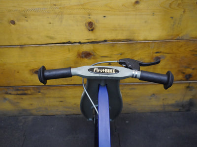 FirstBike Street Balance Kids Bike