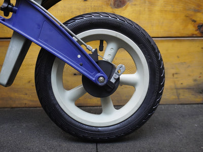 FirstBike Street Balance Kids Bike