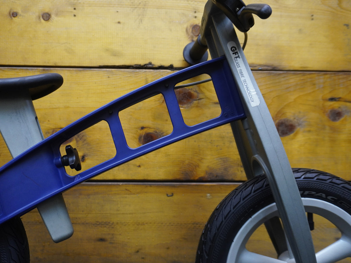 FirstBike Street Balance Kids Bike