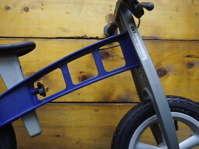 FirstBike Street Balance Kids Bike