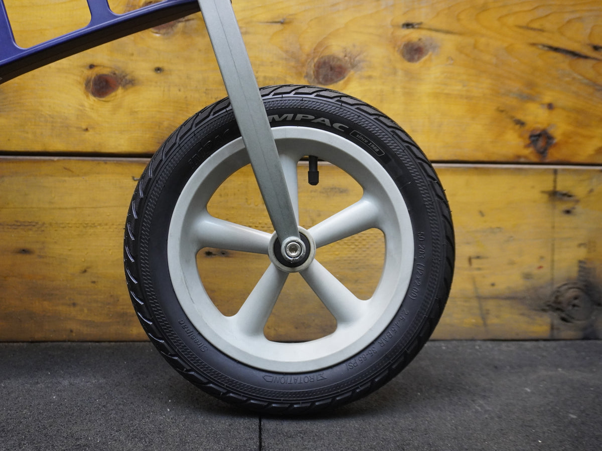 FirstBike Street Balance Kids Bike