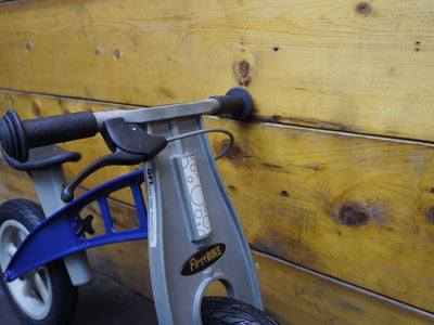 FirstBike Street Balance Kids Bike