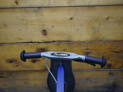 FirstBike Street Balance Kids Bike