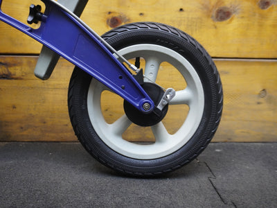 FirstBike Street Balance Kids Bike