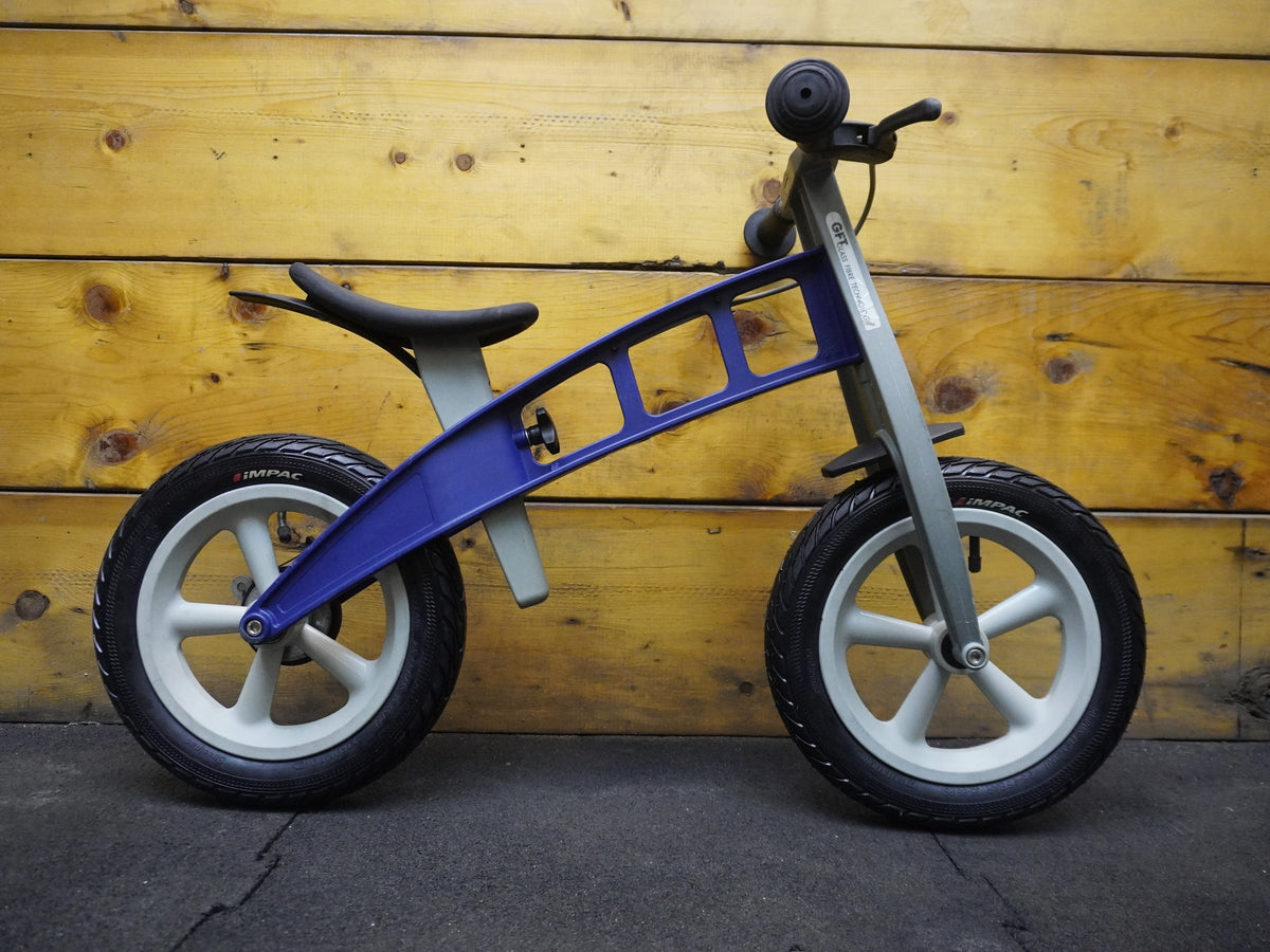 FirstBike Street Balance Kids Bike