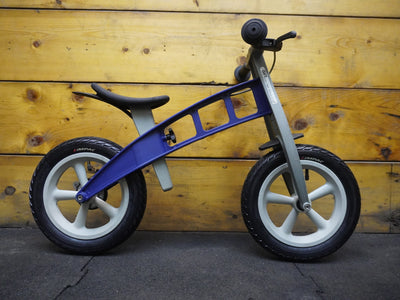 FirstBike Street Balance Kids Bike