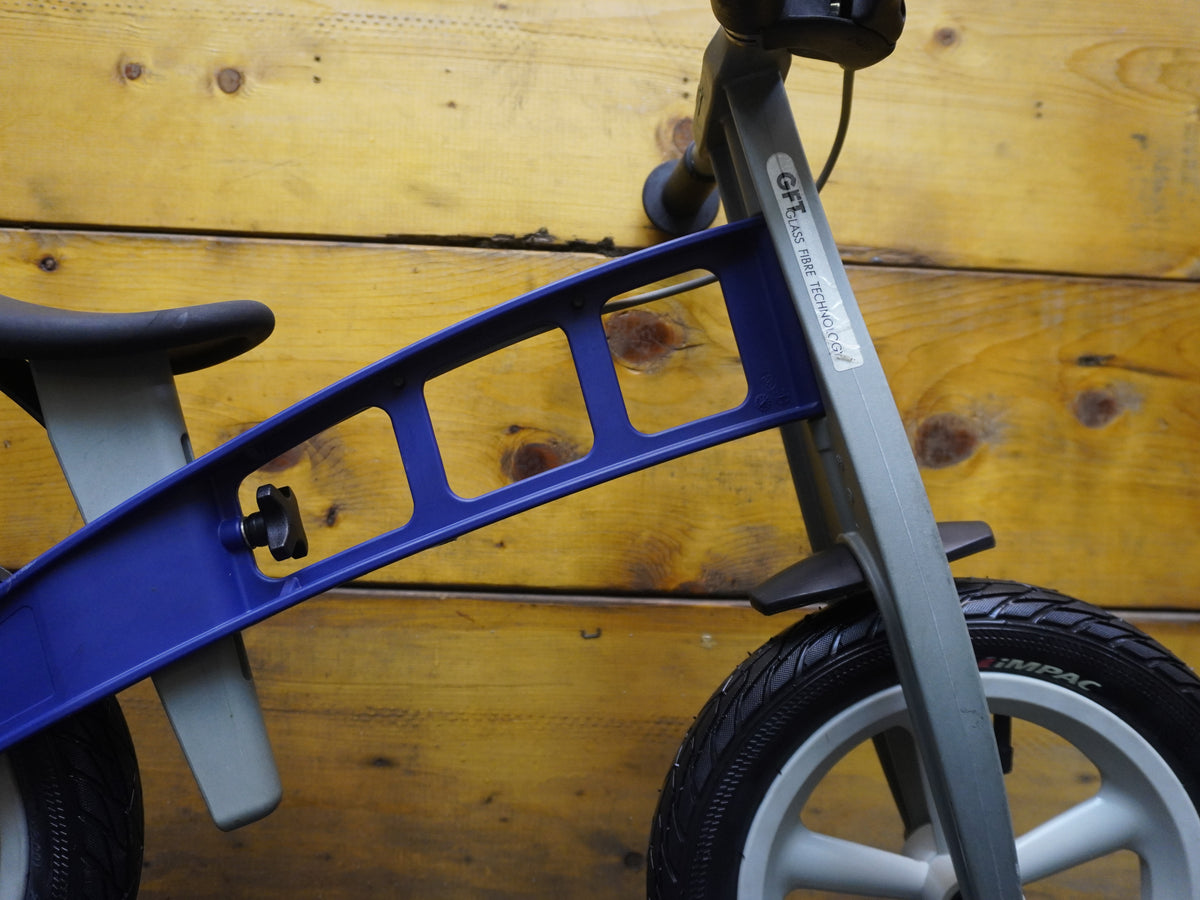 FirstBike Street Balance Kids Bike