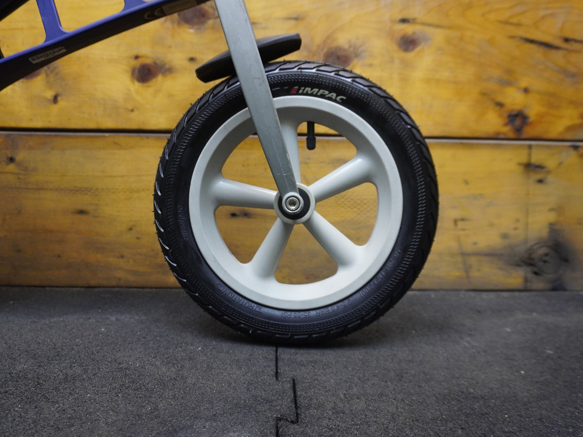 FirstBike Street Balance Kids Bike