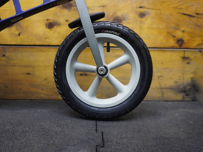 FirstBike Street Balance Kids Bike