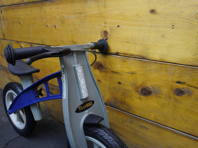 FirstBike Street Balance Kids Bike