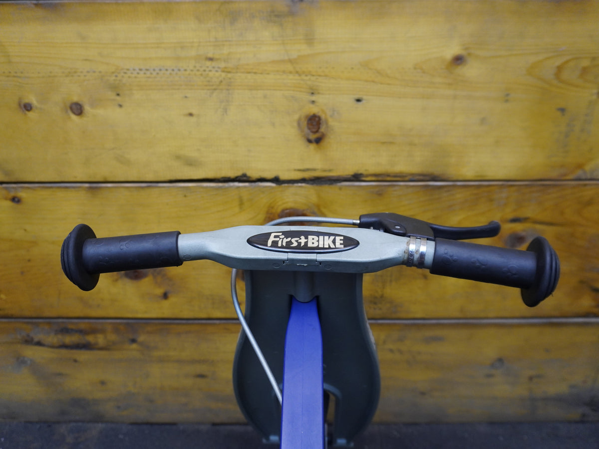 FirstBike Street Balance Kids Bike
