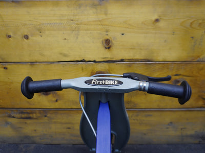 FirstBike Street Balance Kids Bike