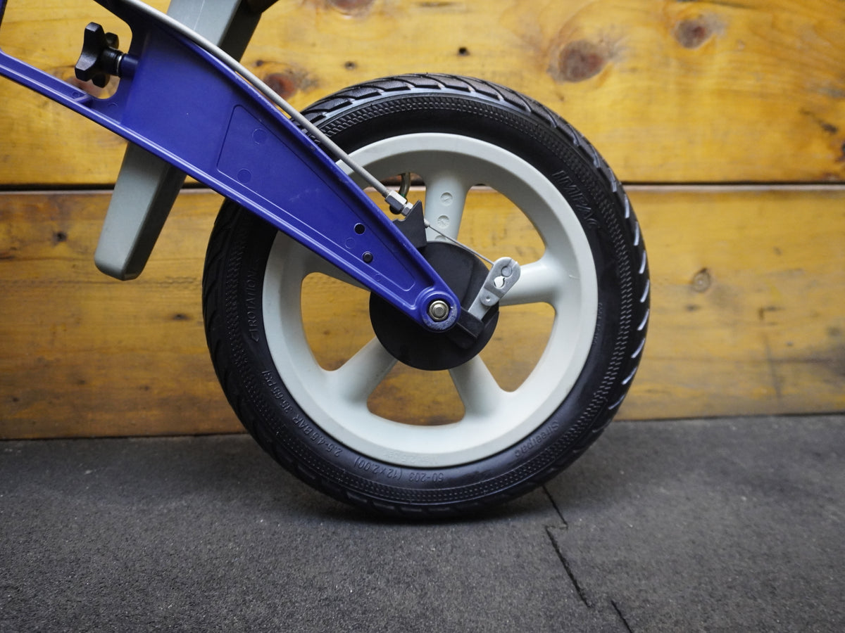 FirstBike Street Balance Kids Bike