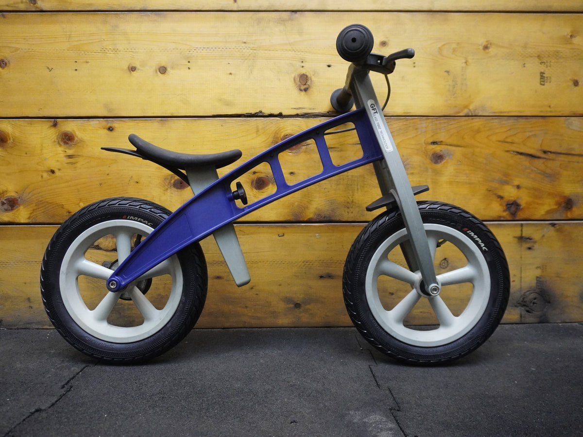 FirstBike Street Balance Kids Bike