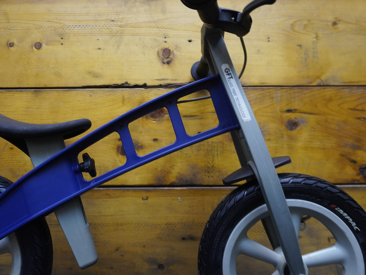 FirstBike Street Balance Kids Bike
