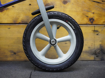 FirstBike Street Balance Kids Bike