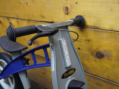 FirstBike Street Balance Kids Bike
