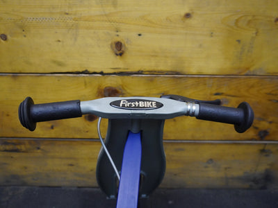 FirstBike Street Balance Kids Bike