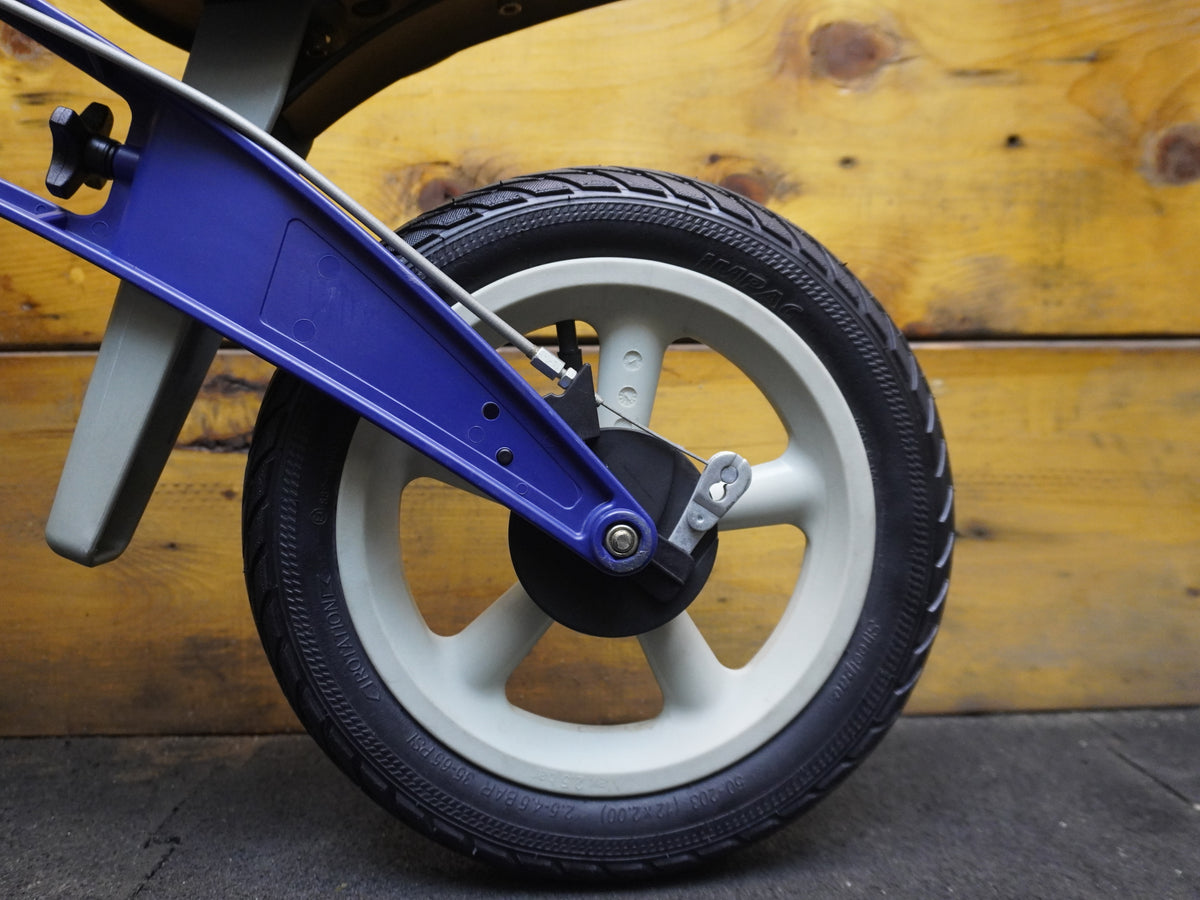 FirstBike Street Balance Kids Bike