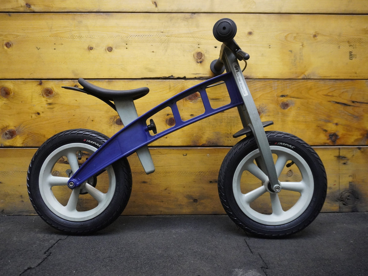 FirstBike Street Balance Kids Bike