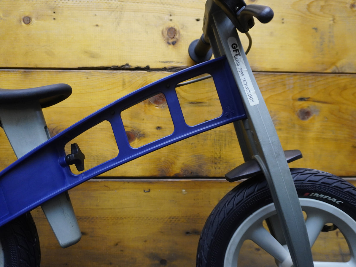 FirstBike Street Balance Kids Bike