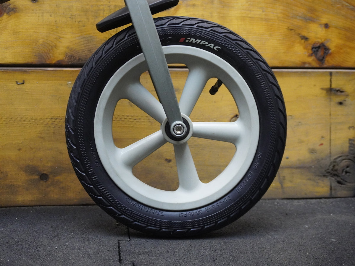 FirstBike Street Balance Kids Bike