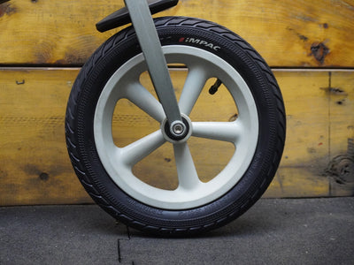 FirstBike Street Balance Kids Bike