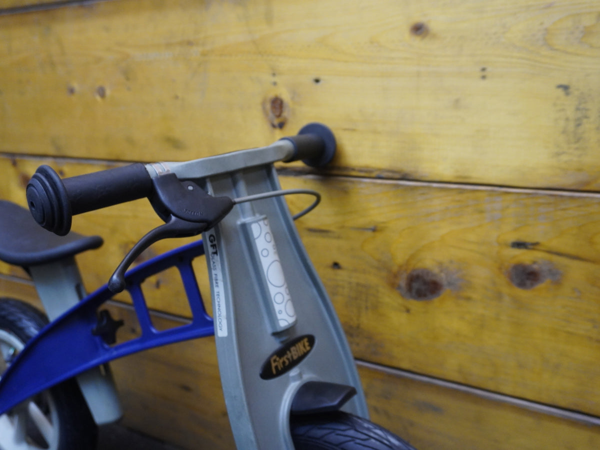 FirstBike Street Balance Kids Bike