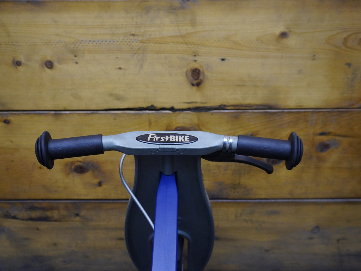 FirstBike Street Balance Kids Bike
