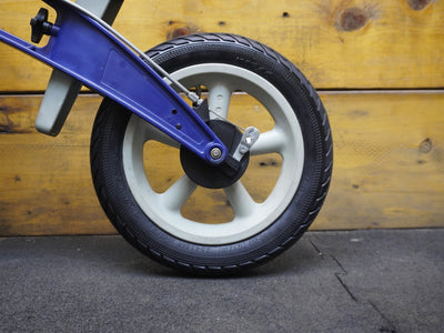 FirstBike Street Balance Kids Bike