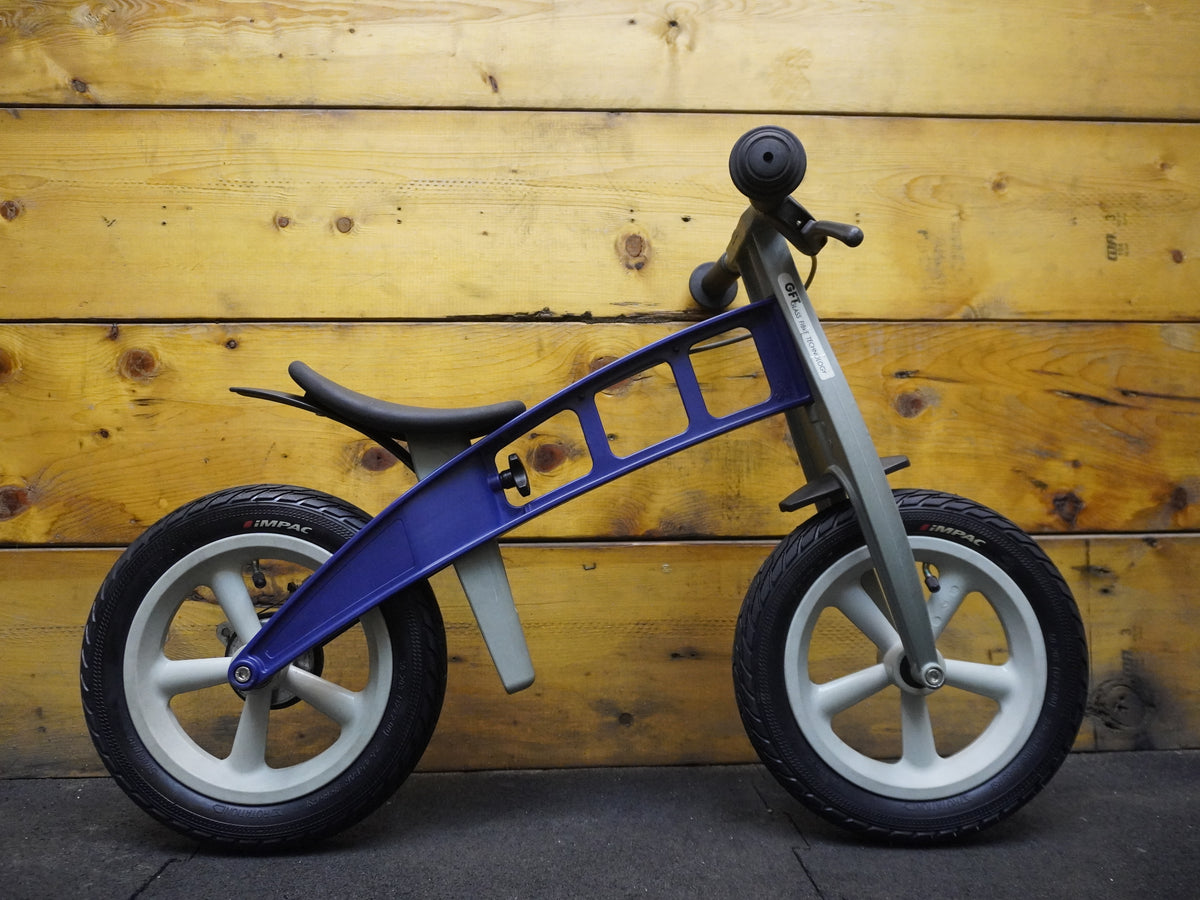 FirstBike Street Balance Kids Bike