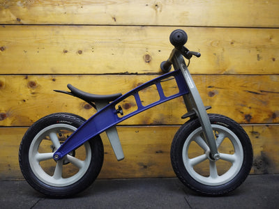 FirstBike Street Balance Kids Bike