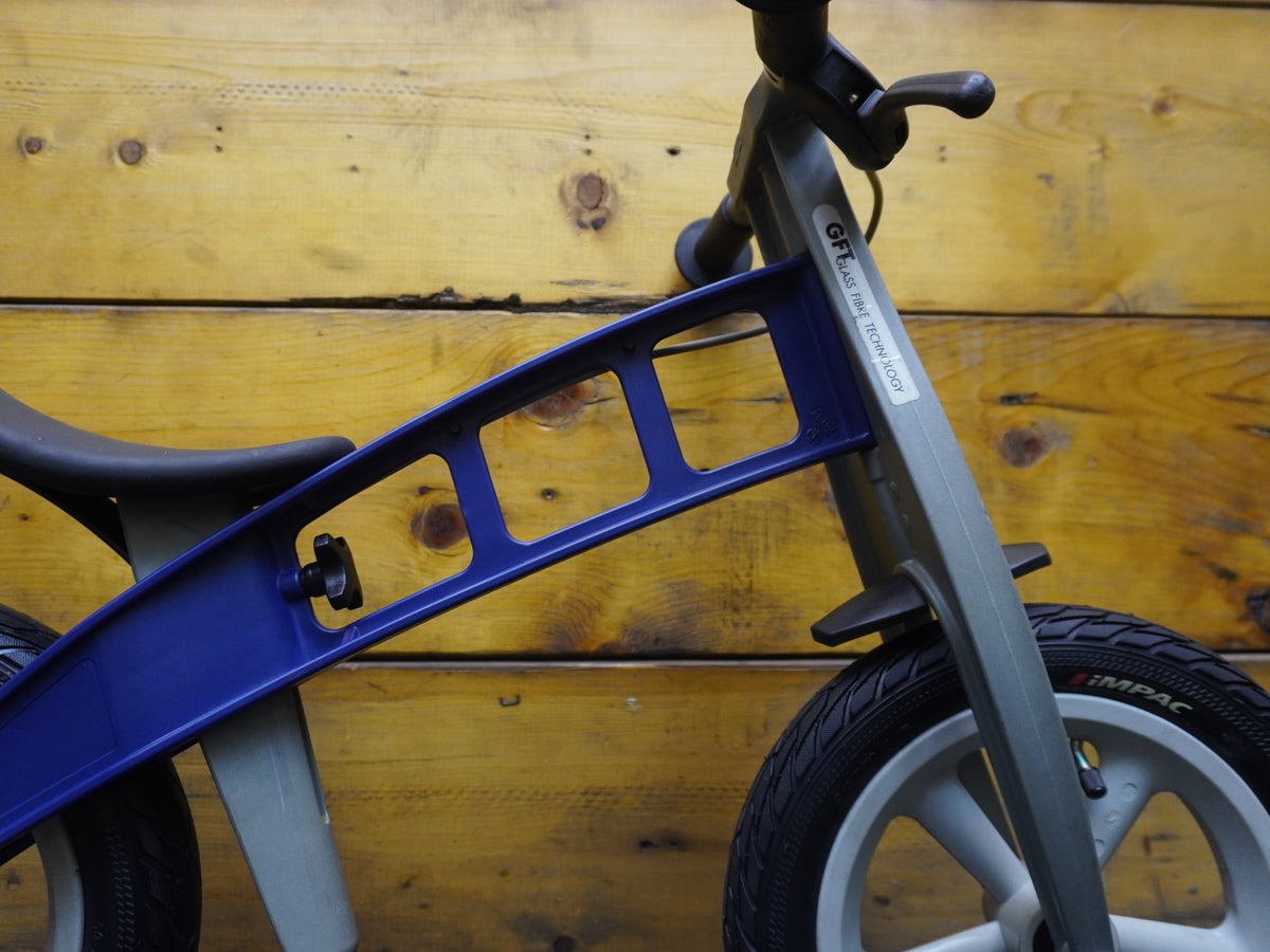FirstBike Street Balance Kids Bike