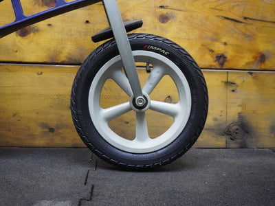 FirstBike Street Balance Kids Bike