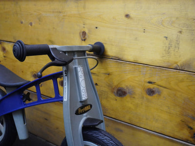 FirstBike Street Balance Kids Bike