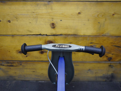 FirstBike Street Balance Kids Bike