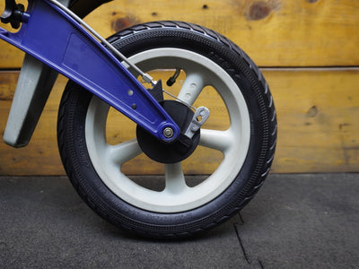 FirstBike Street Balance Kids Bike