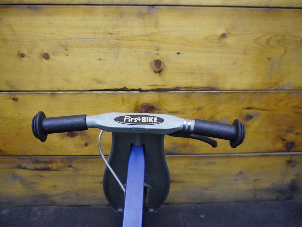 FirstBike Street Balance Kids Bike