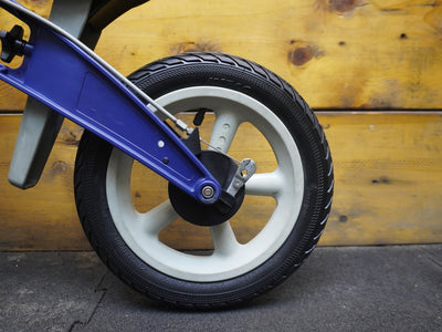 FirstBike Street Balance Kids Bike