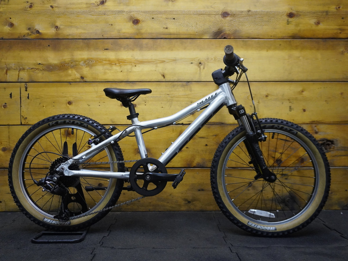 Scott Scale 2 Kids Bike