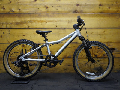 Scott Scale 2 Kids Bike