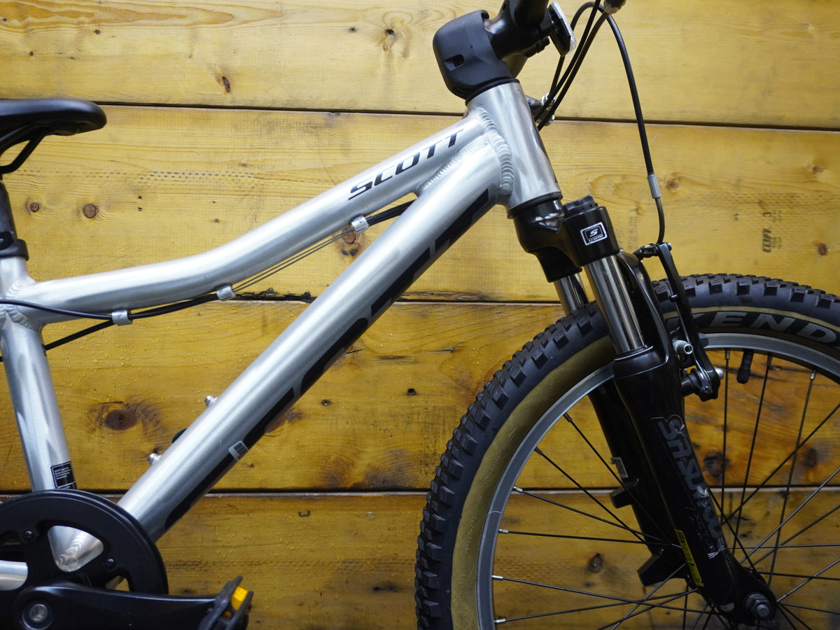 Scott Scale 2 Kids Bike